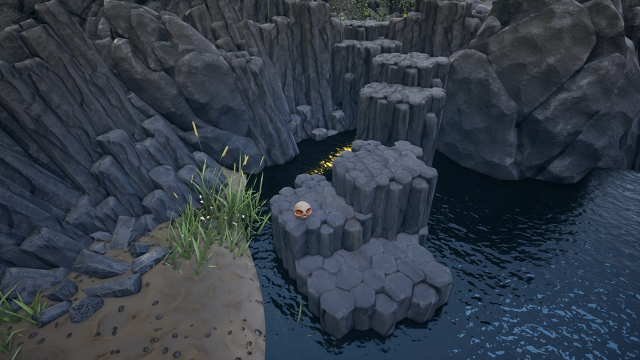 Skully screenshot 1