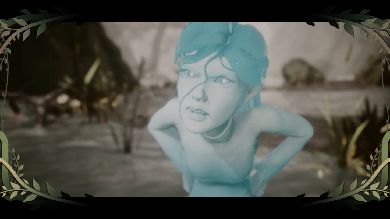 Skully screenshot 12