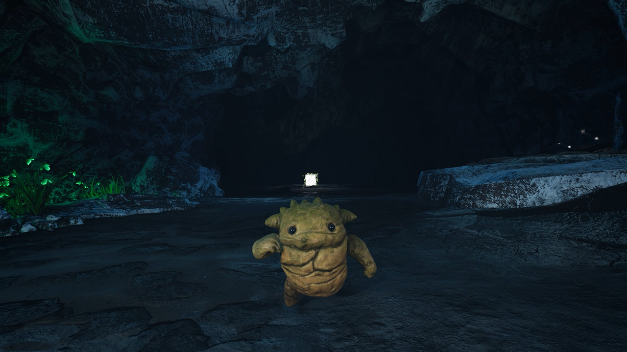 Skully screenshot 8