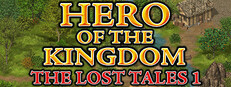 Hero of the Kingdom: The Lost Tales 1