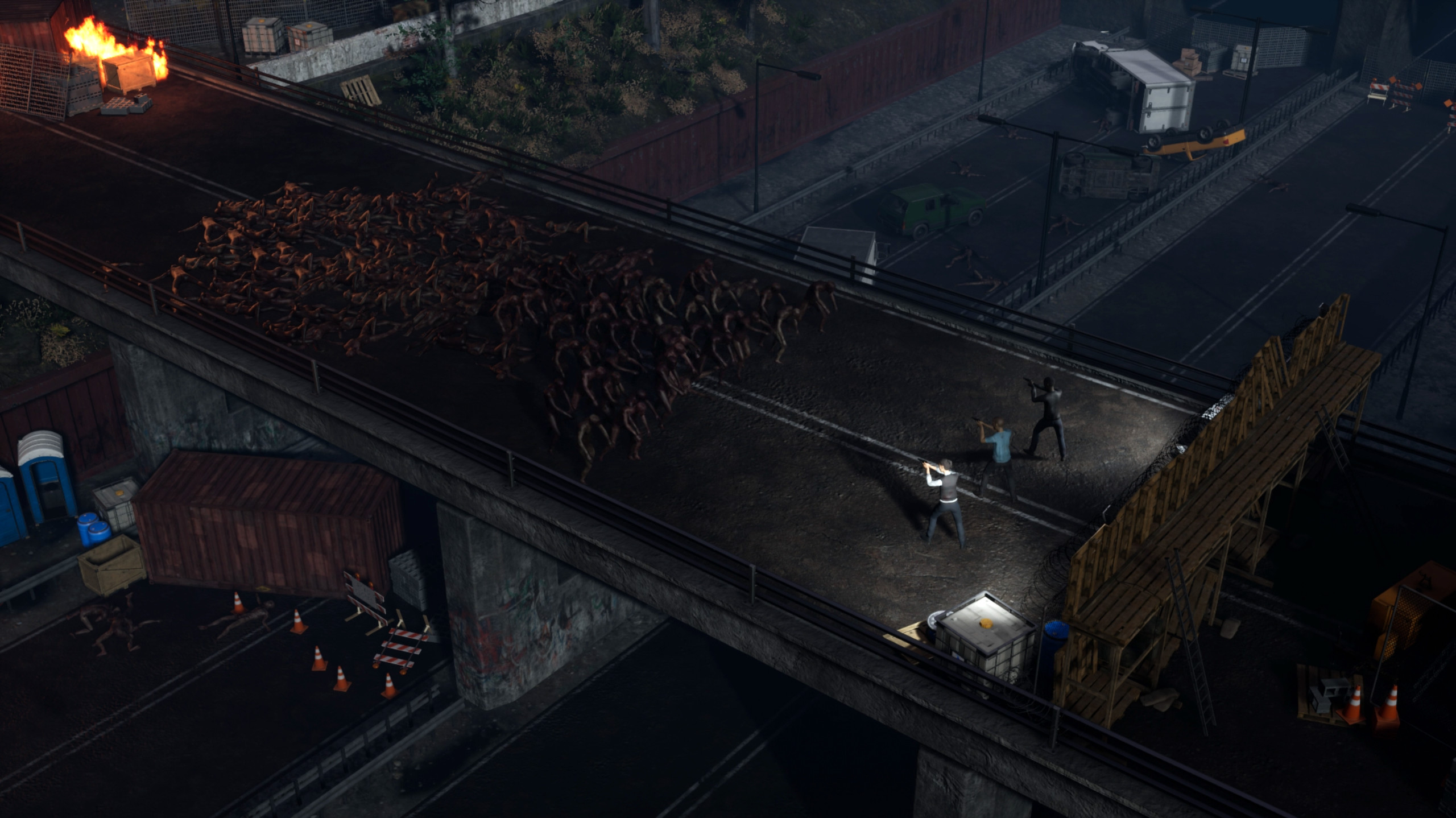 The Trivial Dead screenshot 5