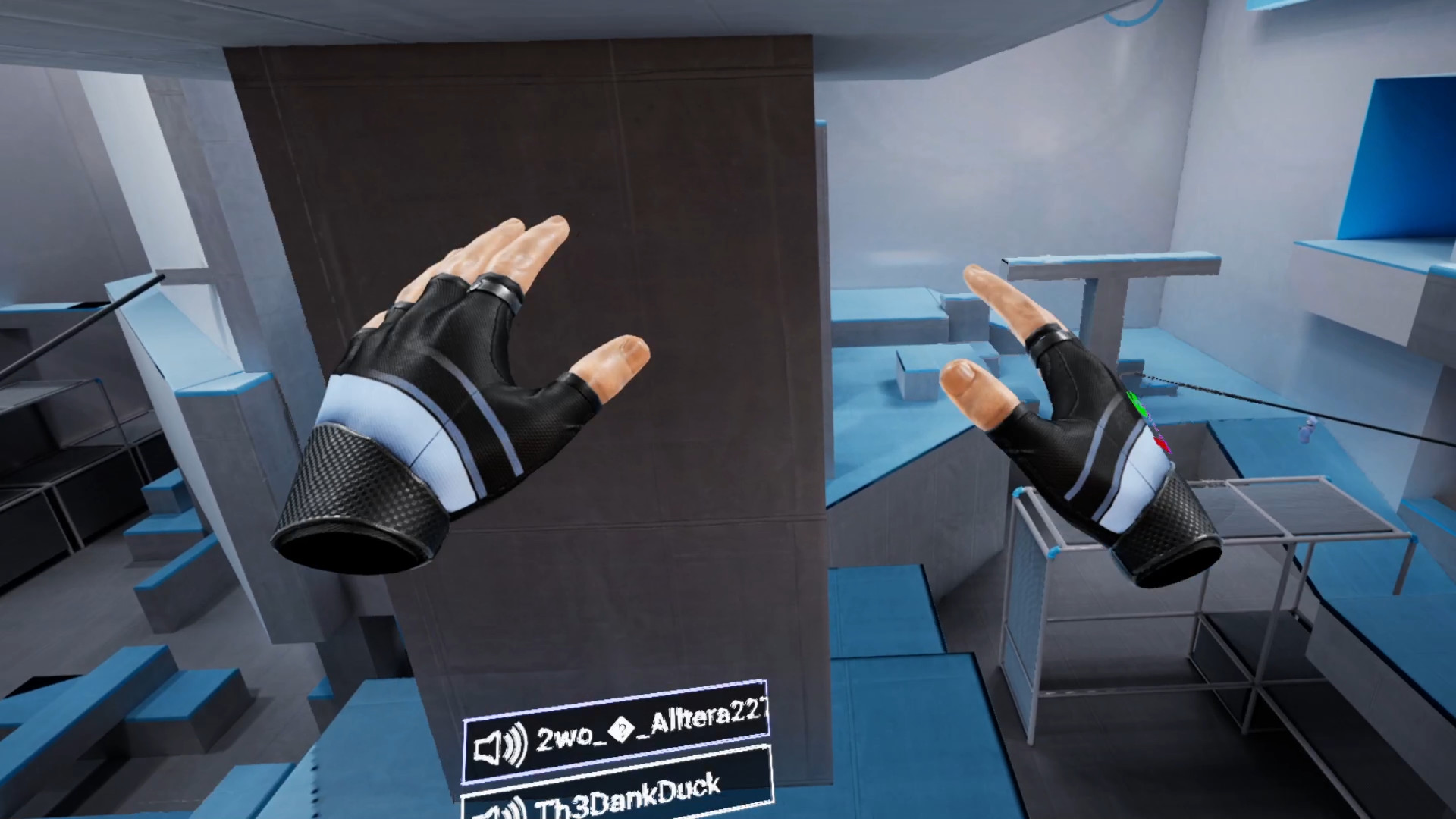STRIDE Multiplayer screenshot 8