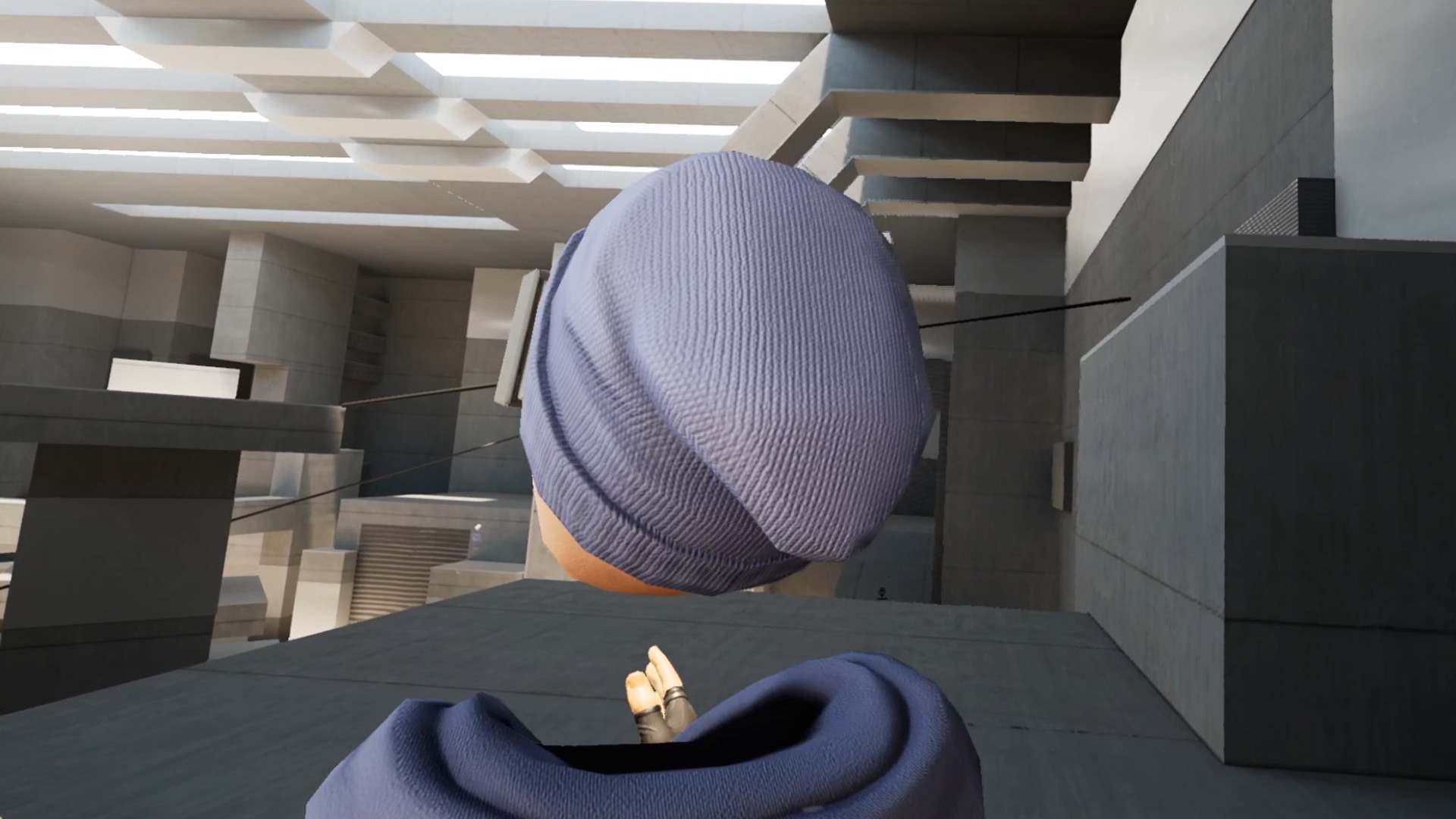 STRIDE Multiplayer screenshot 14