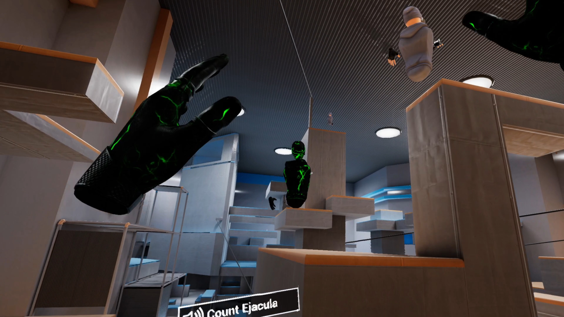 STRIDE Multiplayer screenshot 11