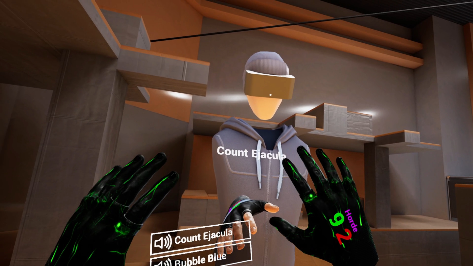 STRIDE Multiplayer screenshot 6