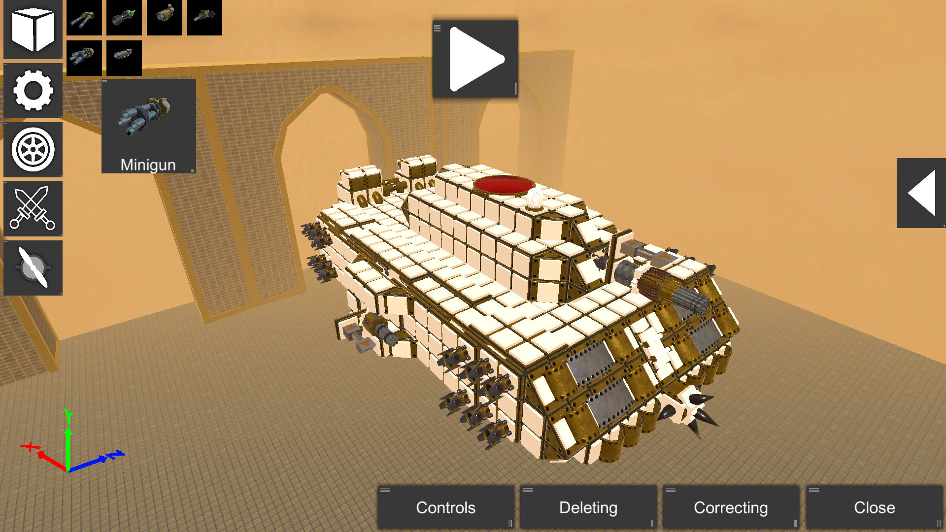 Steampunk Genius screenshot 5
