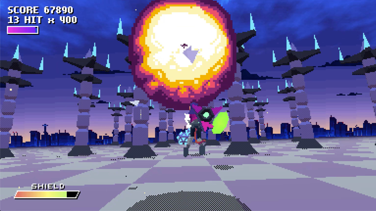 Ex-Zodiac screenshot 10
