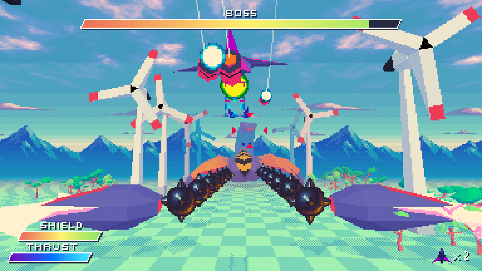 Ex-Zodiac screenshot 7