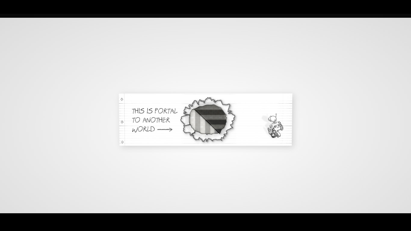Botty: Paper tales screenshot 3