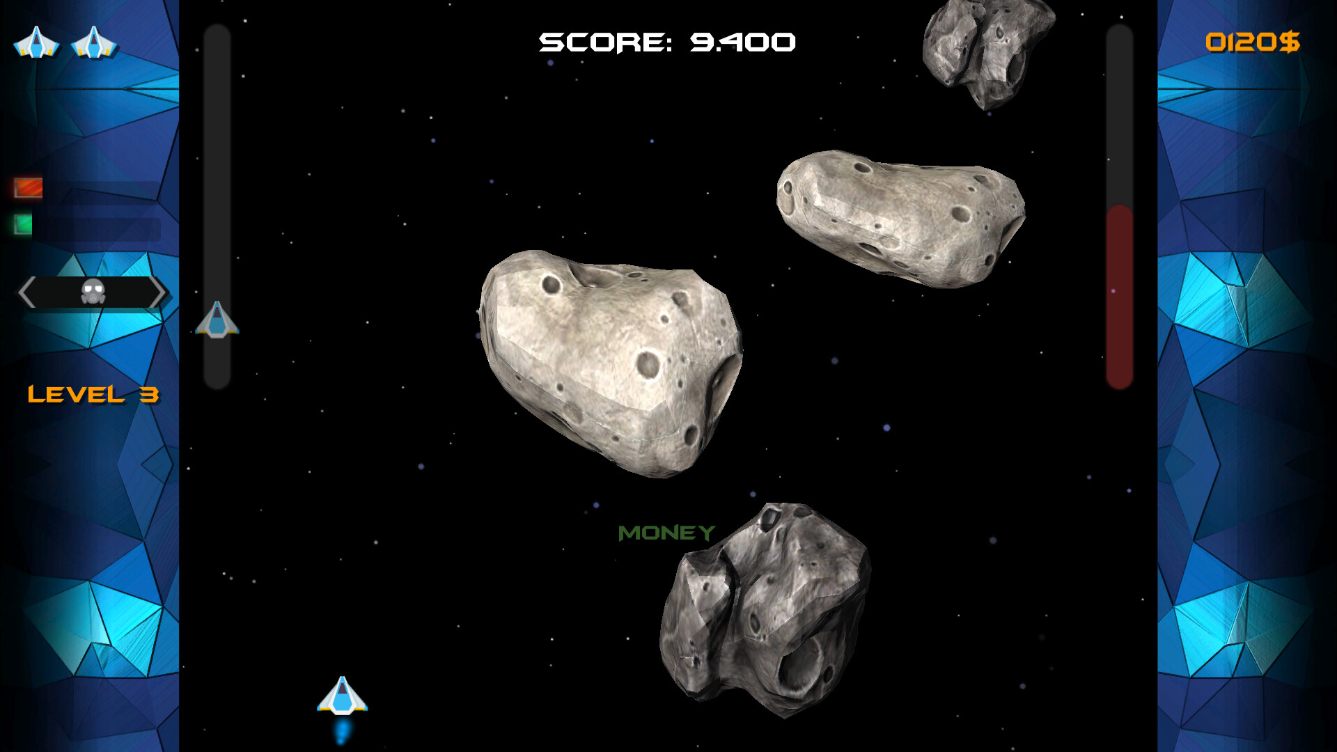 Warspace screenshot 7