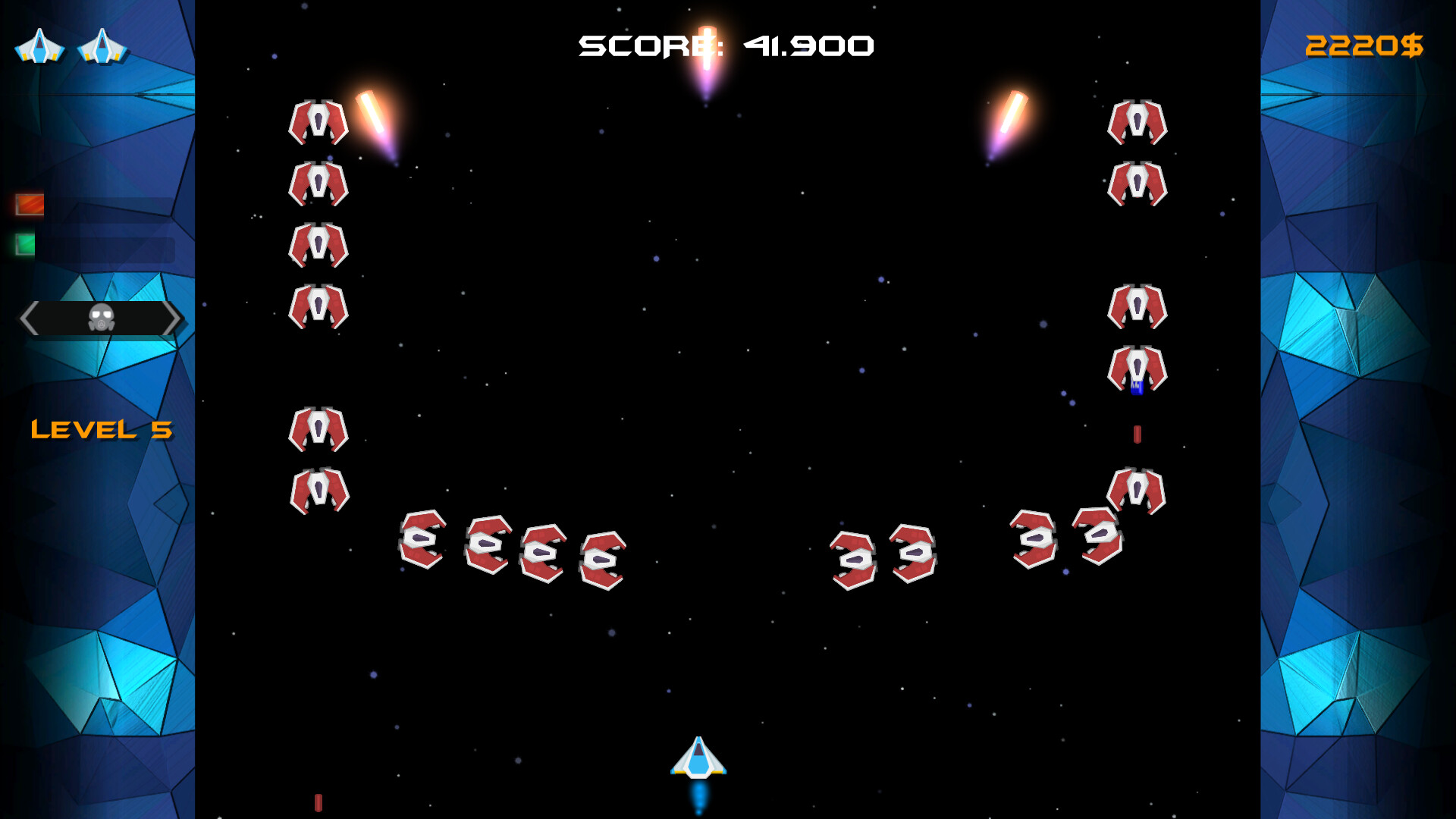 Warspace screenshot 8