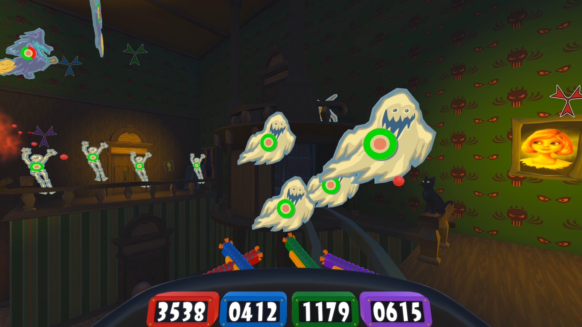 Carnival Games screenshot 2