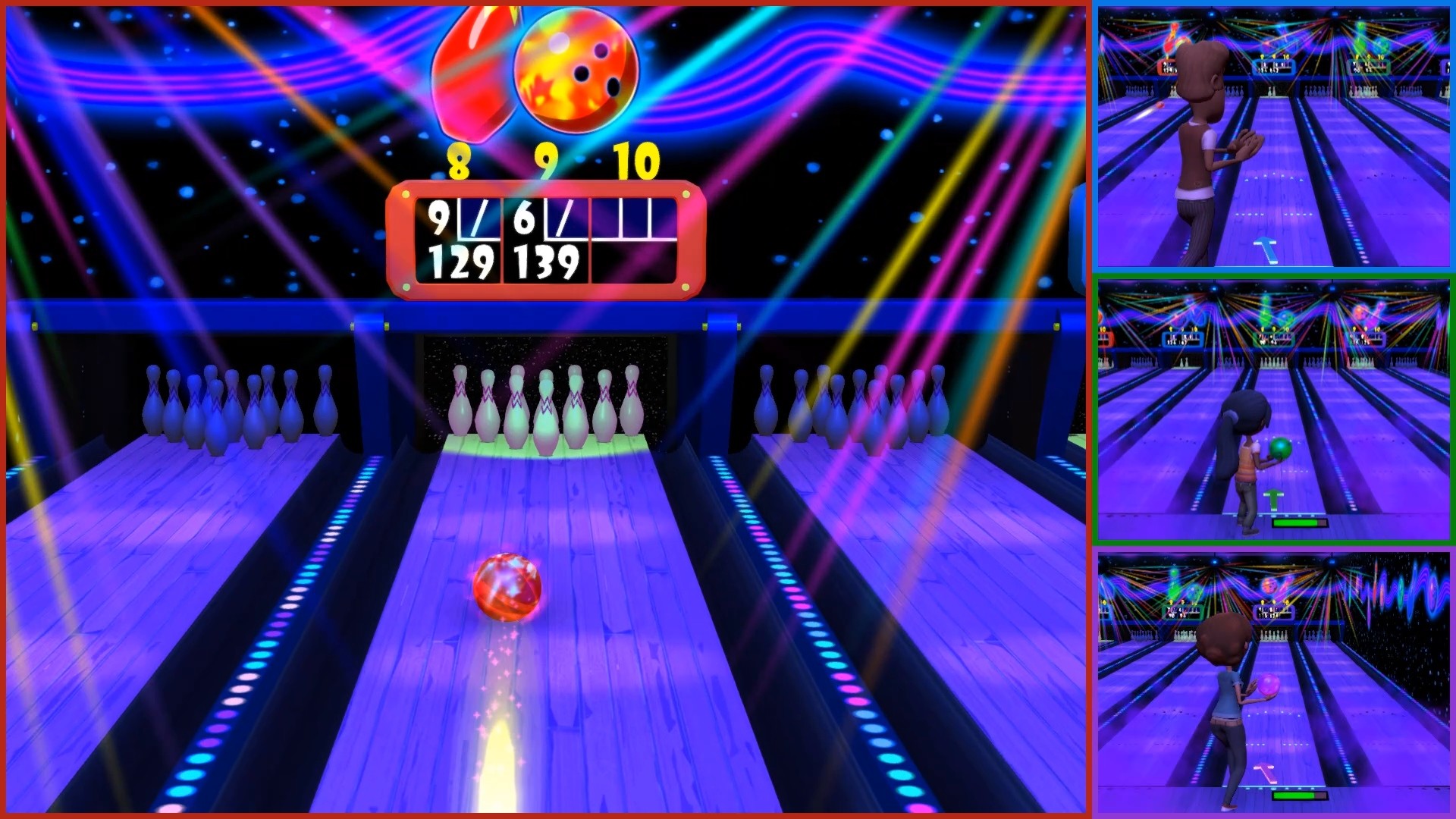 Carnival Games screenshot 7