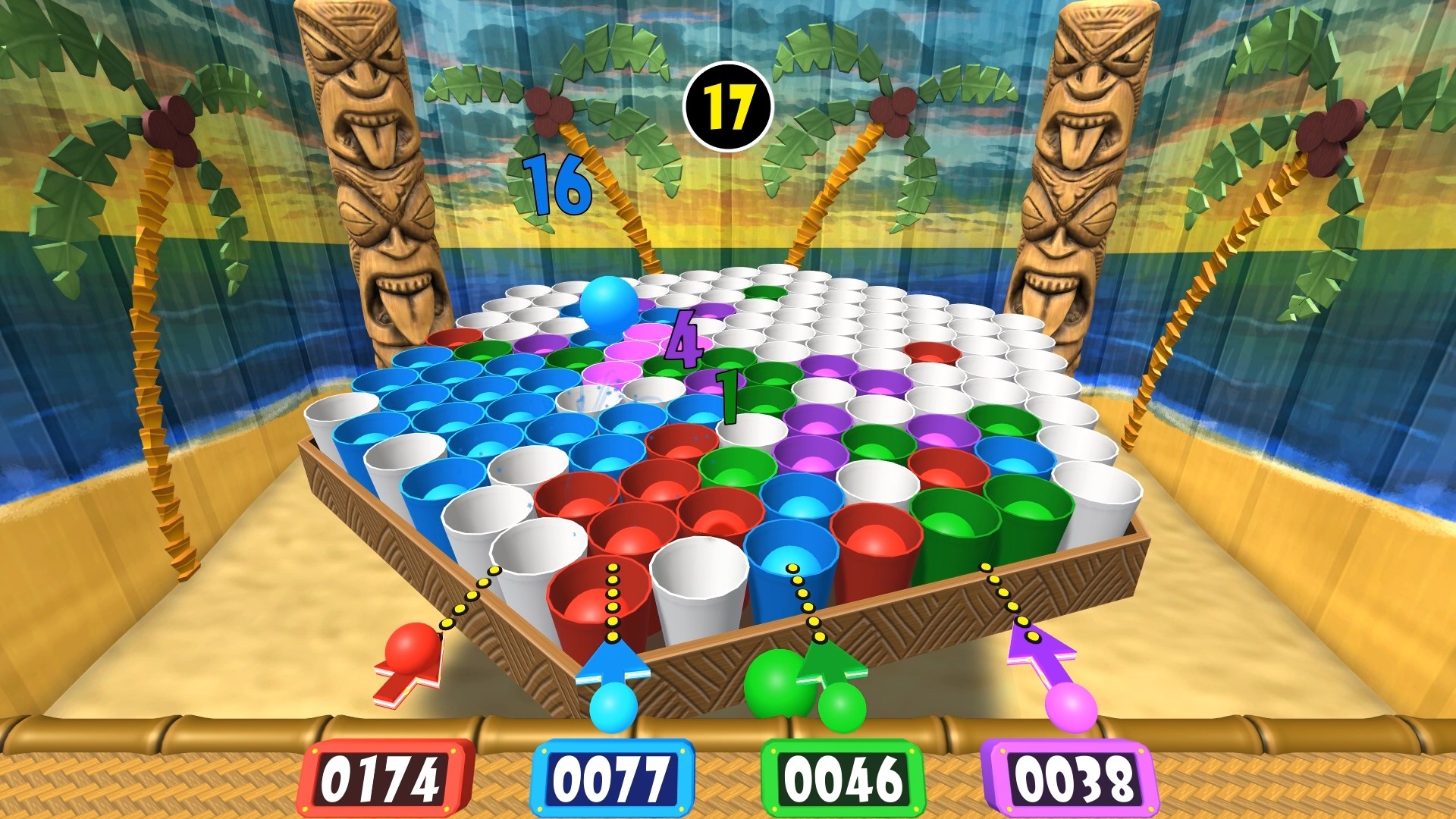 Carnival Games screenshot 8