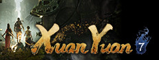 Ahorra un 65% en Xuan-Yuan Sword VII en Steam