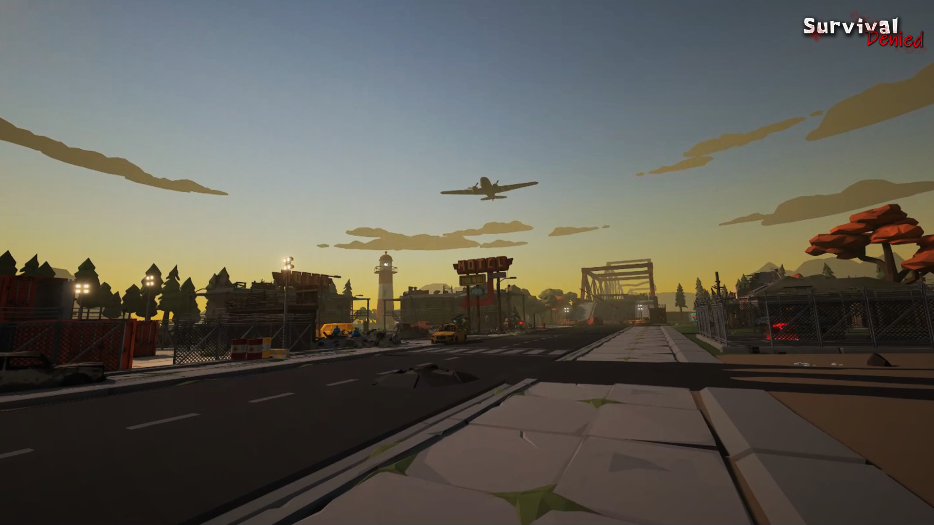 Survival Denied screenshot 14