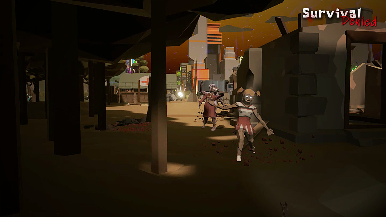 Survival Denied screenshot 10