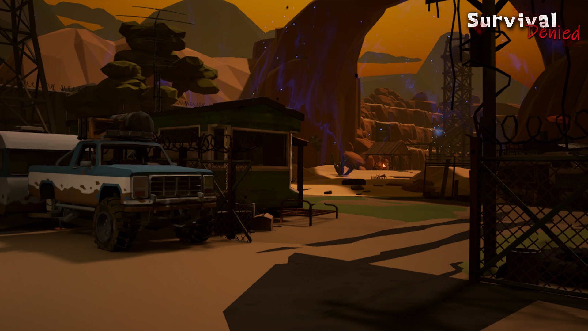 Survival Denied screenshot 8