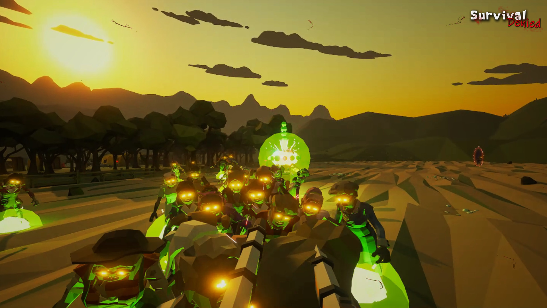 Survival Denied screenshot 18