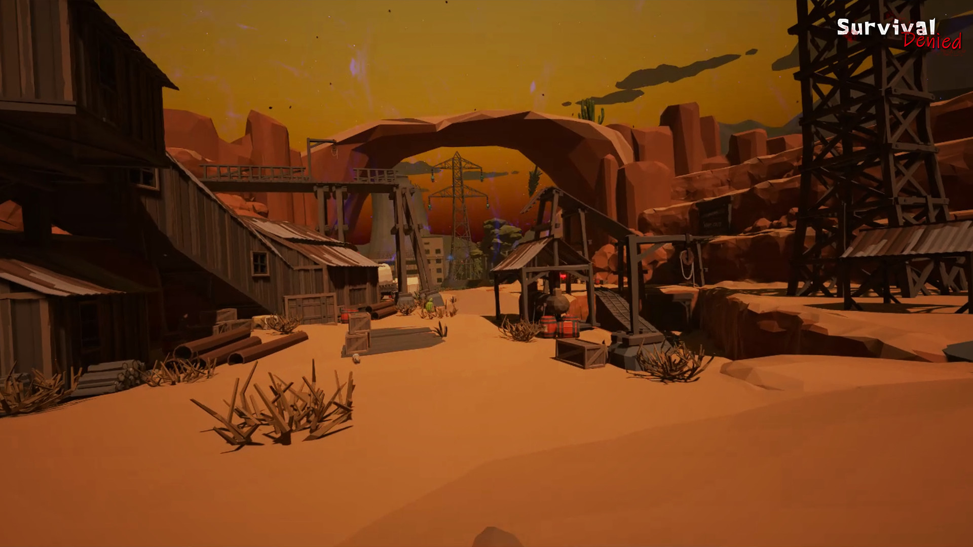 Survival Denied screenshot 16