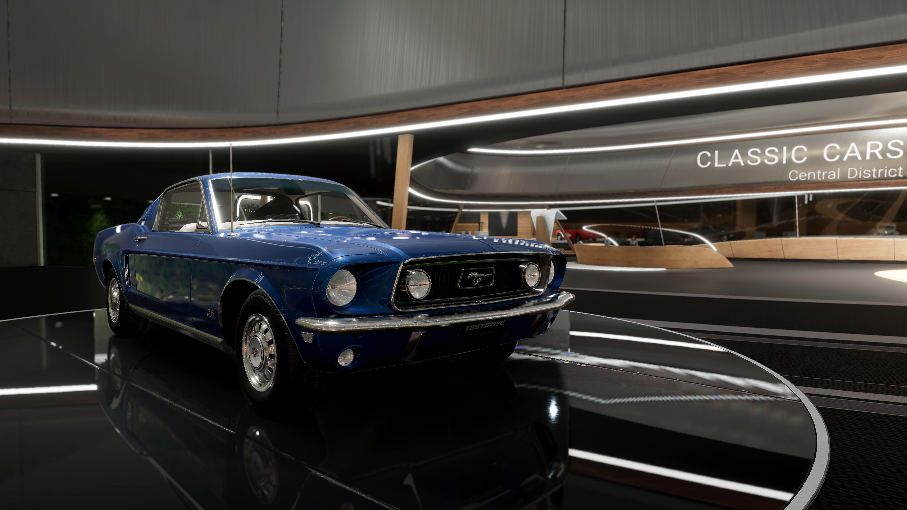Test Drive Unlimited Solar Crown screenshot 18