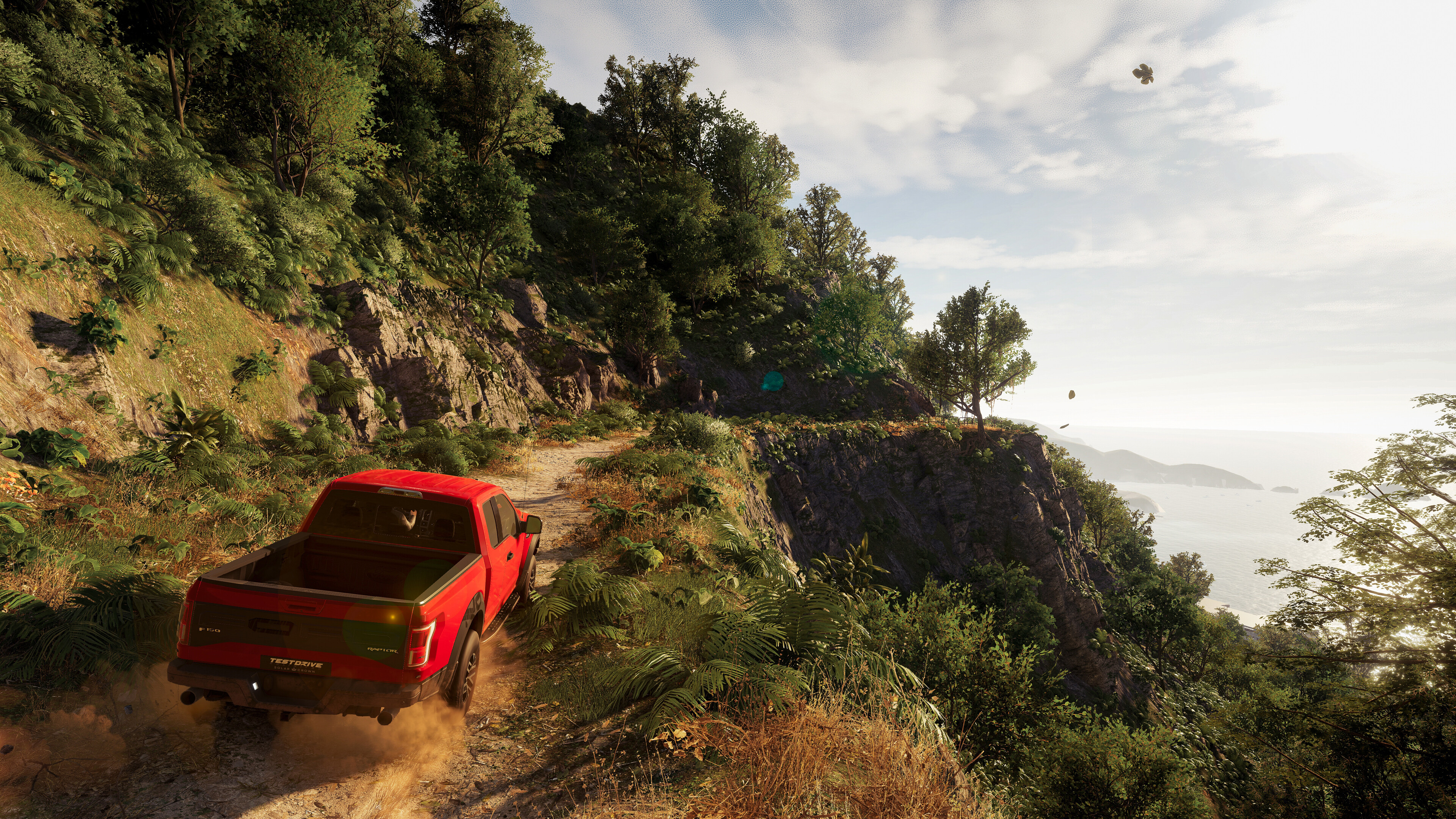 Test Drive Unlimited Solar Crown screenshot 21