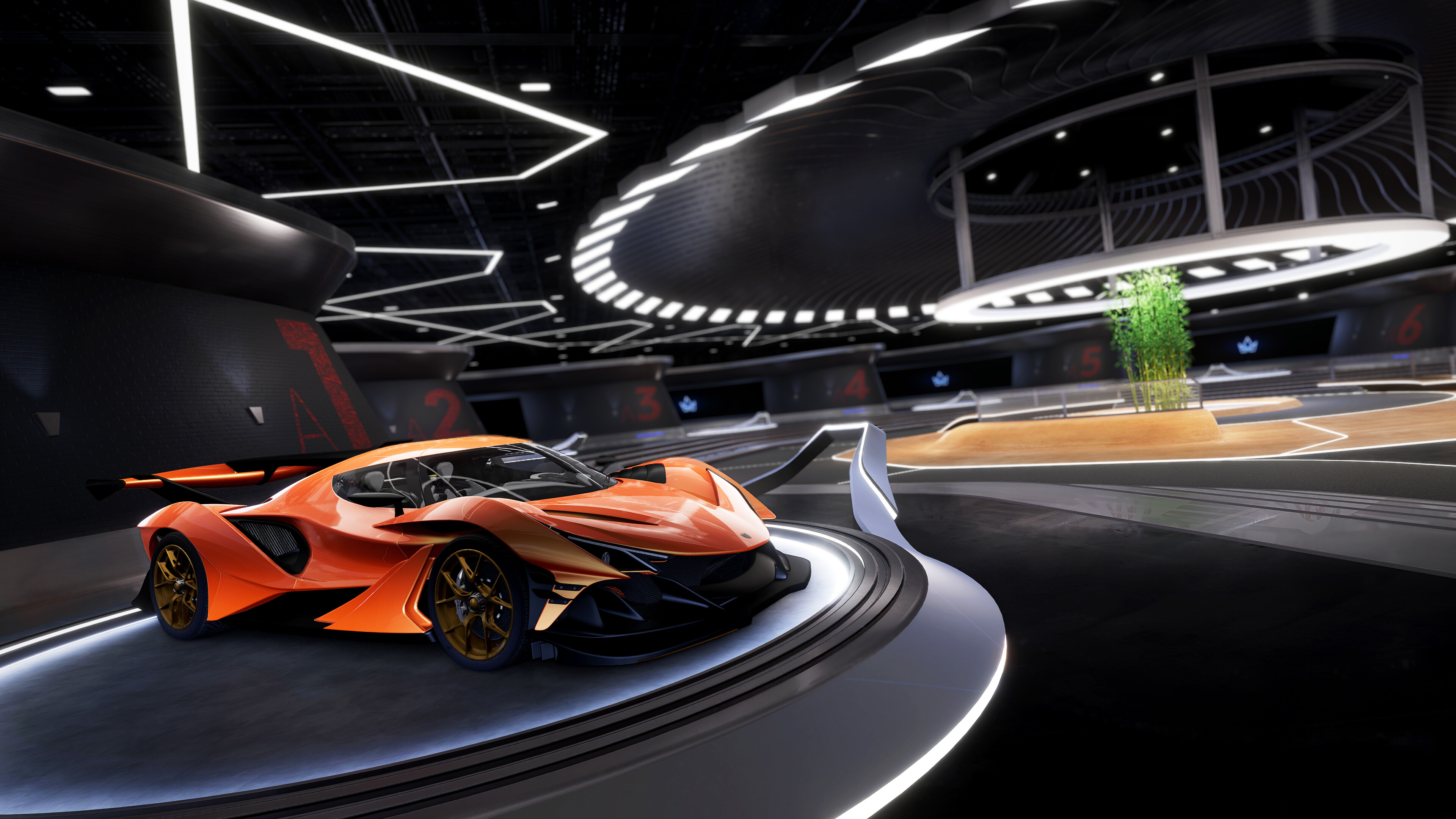 Test Drive Unlimited Solar Crown screenshot 22