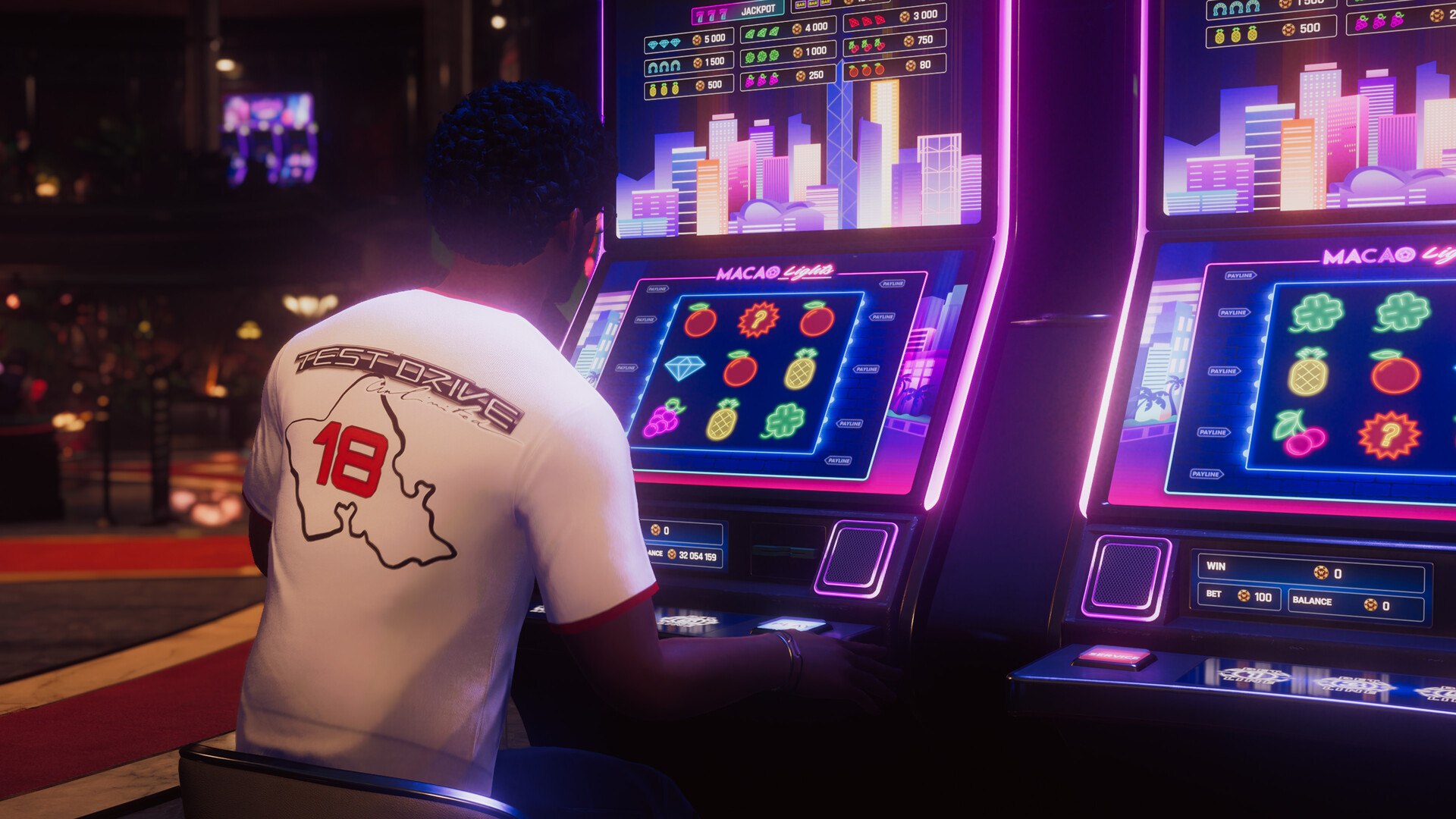 Test Drive Unlimited Solar Crown — изображение 8