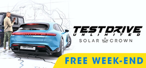 Test Drive Unlimited Solar Crown
