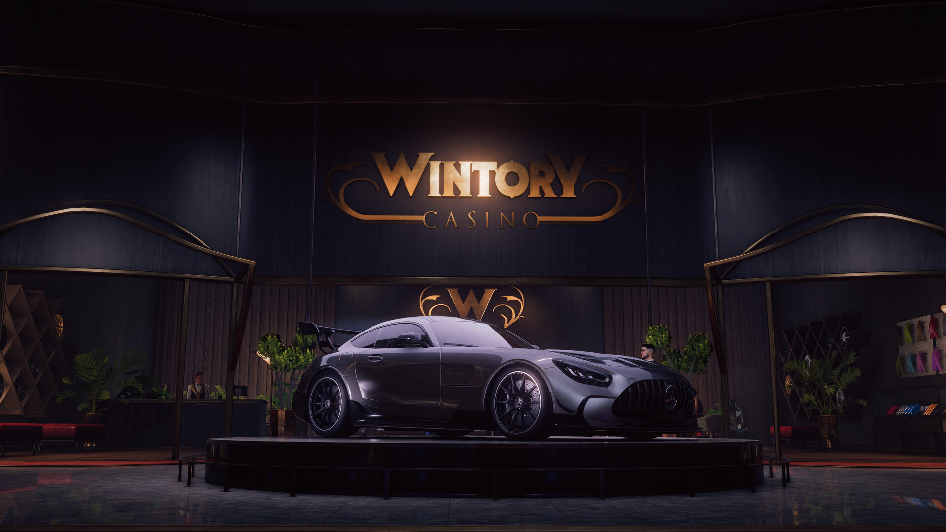 Test Drive Unlimited Solar Crown — изображение 14