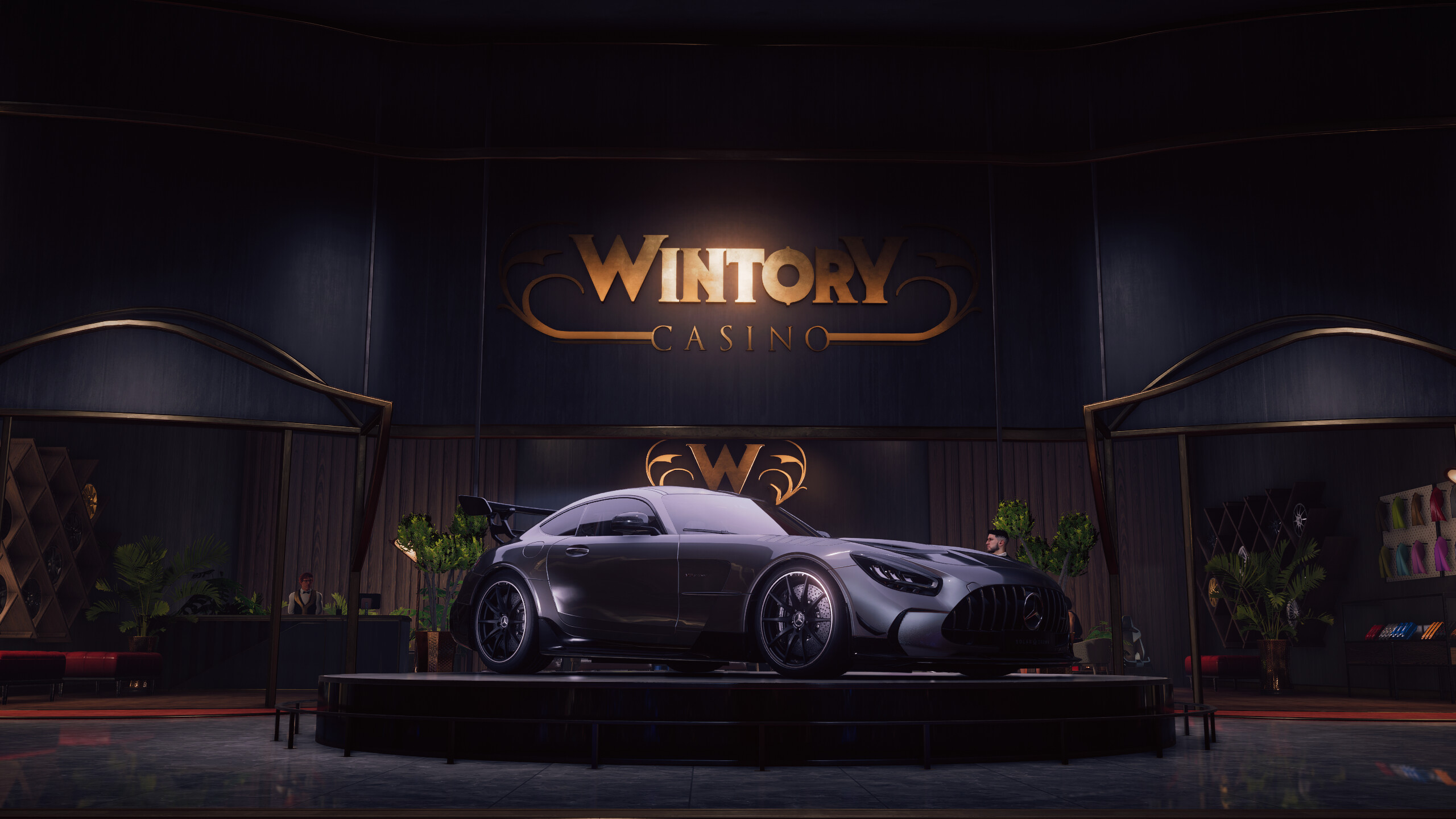 Test Drive Unlimited Solar Crown screenshot 14
