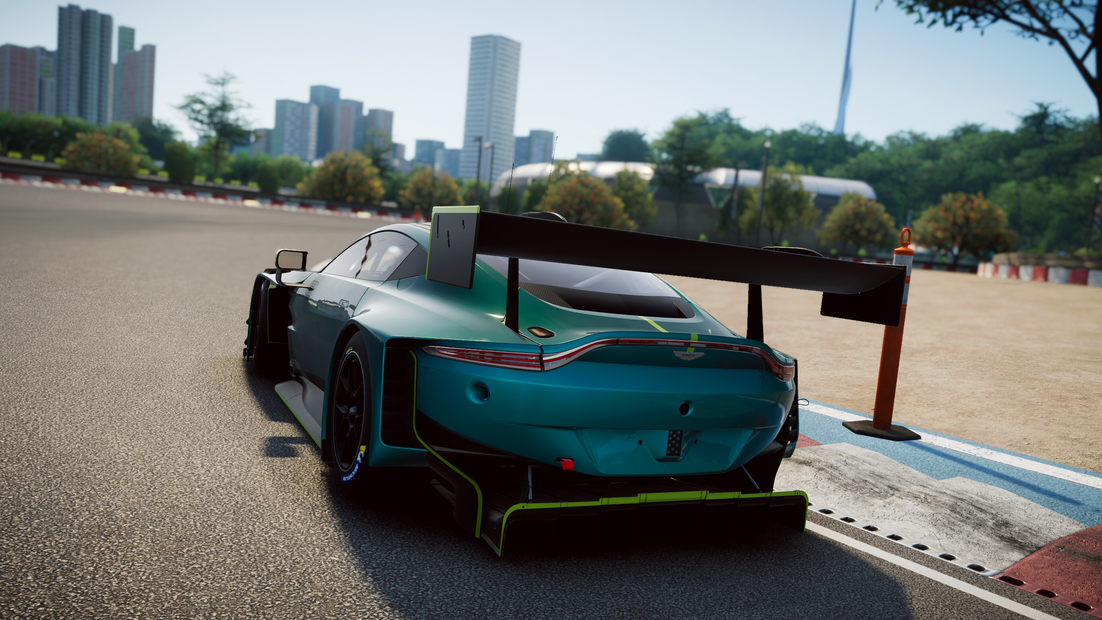 Test Drive Unlimited Solar Crown screenshot 10