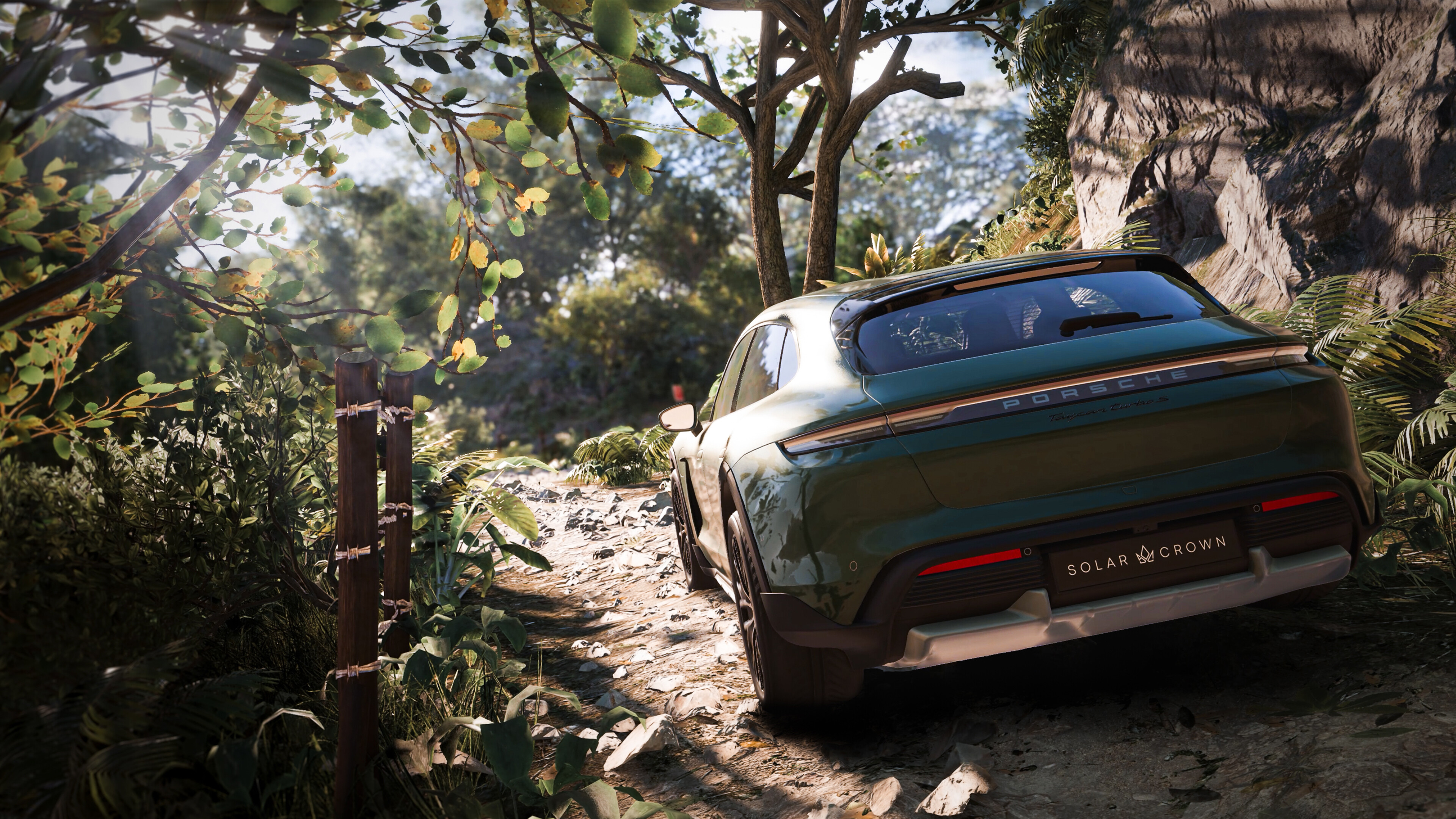 Test Drive Unlimited Solar Crown screenshot 17