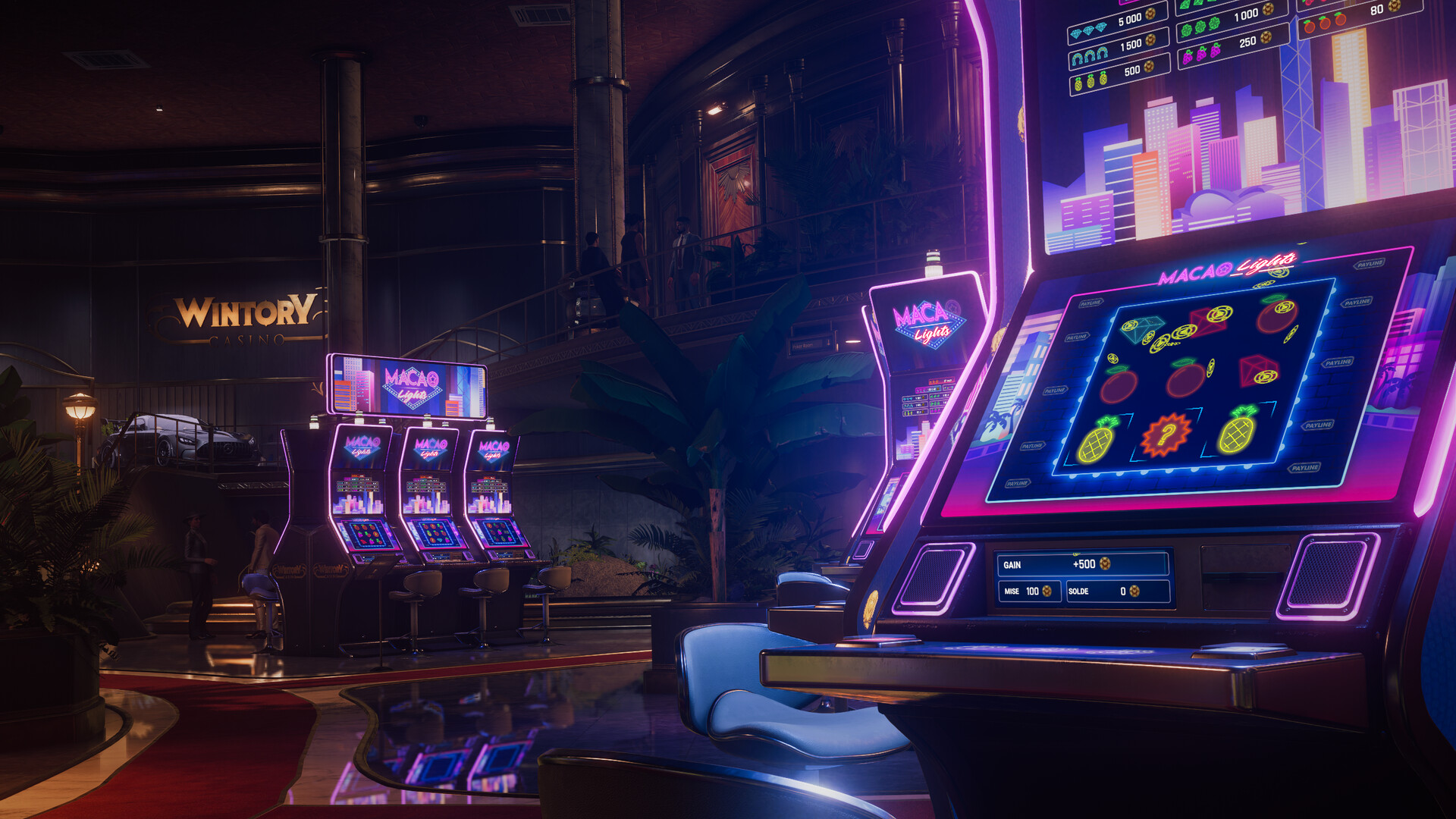 Test Drive Unlimited Solar Crown — изображение 12