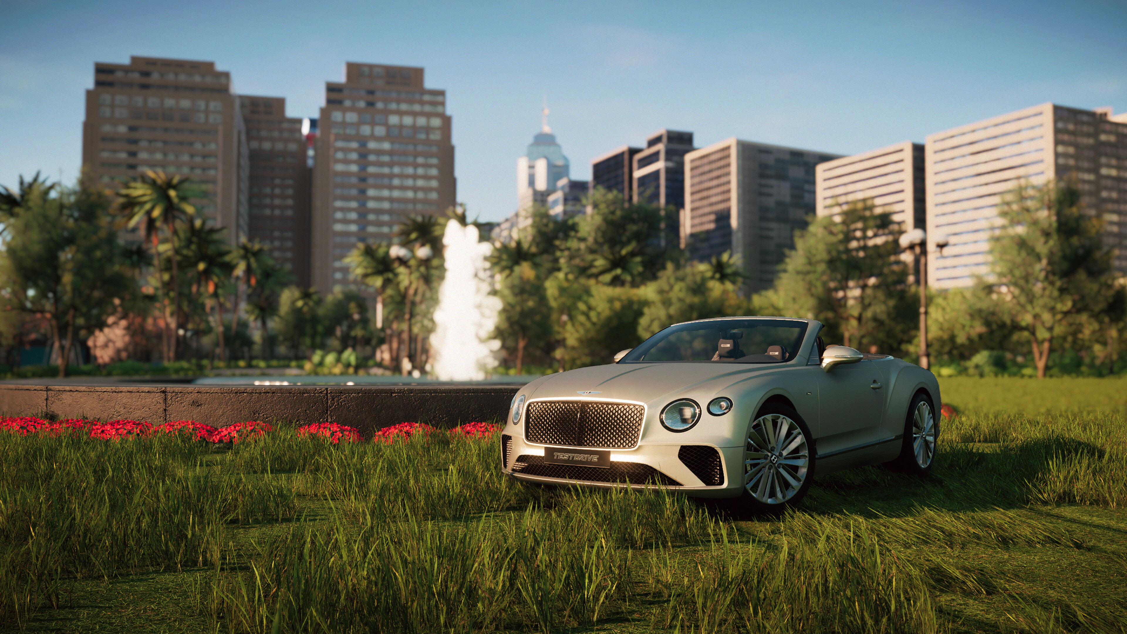 Test Drive Unlimited Solar Crown screenshot 9
