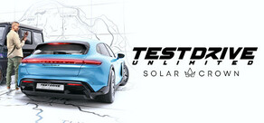 Test Drive Unlimited Solar Crown