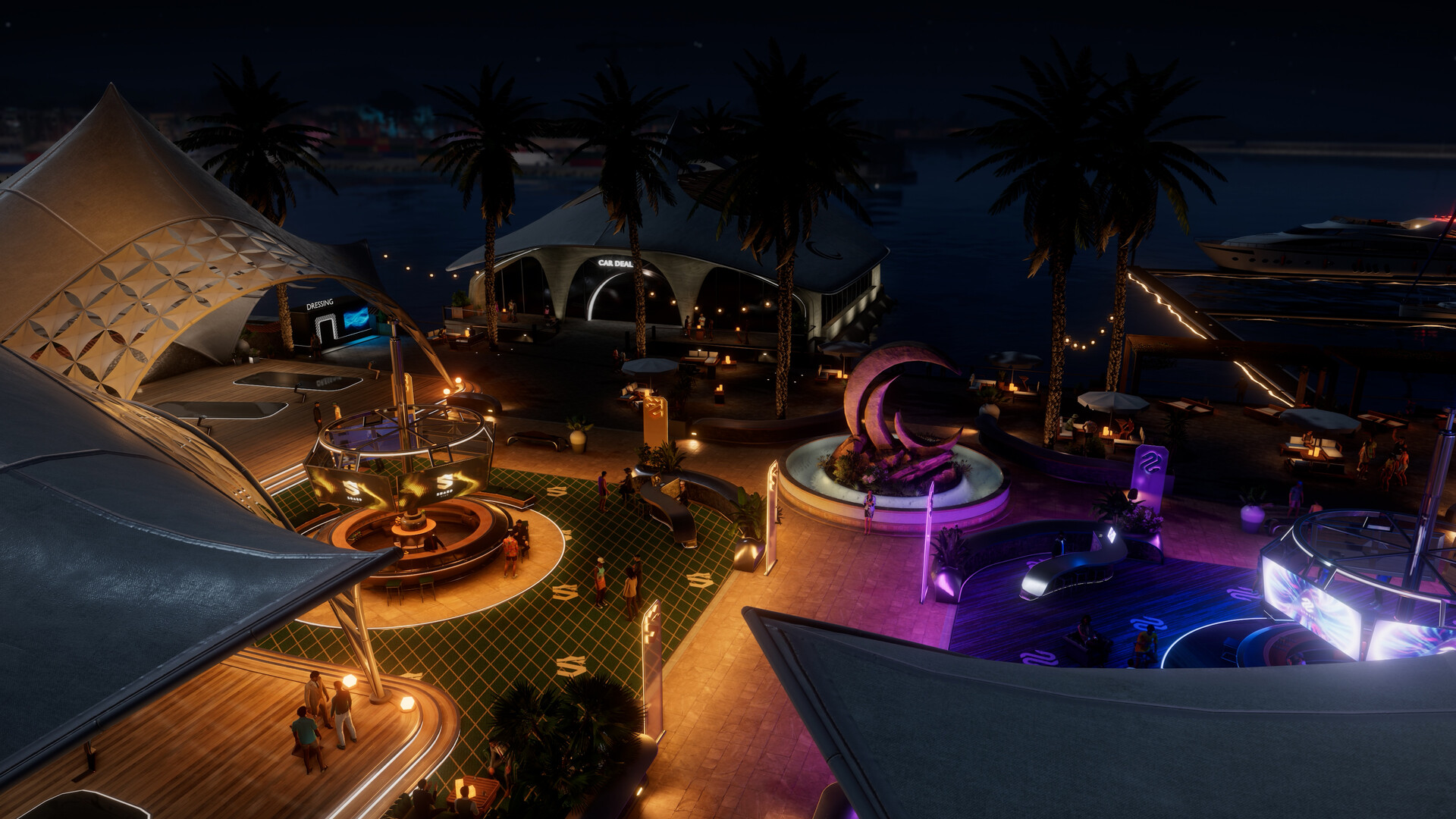 Ou Précommander Test Drive Unlimited Solar Crown Au Meilleur Prix Pour Y Jouer Avant Tout Le Monde