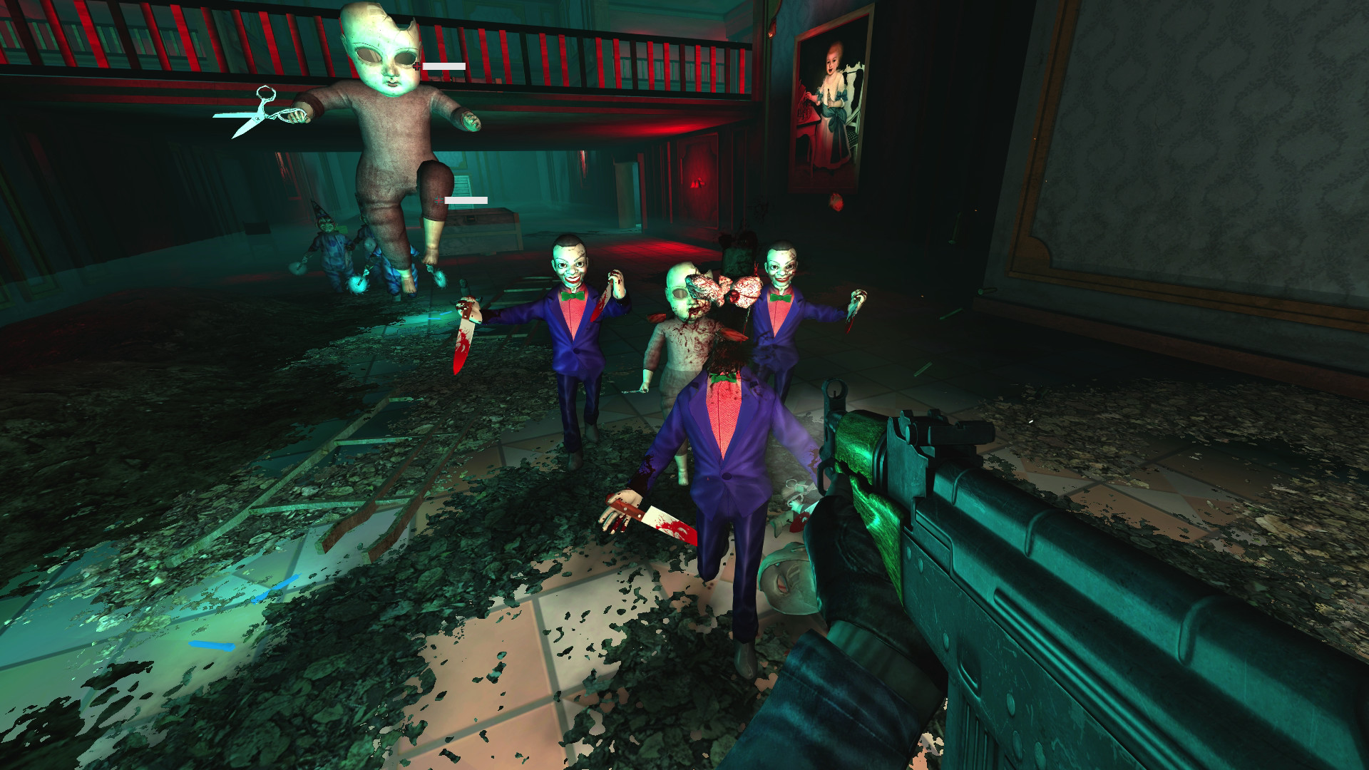 Killing Floor screenshot 19