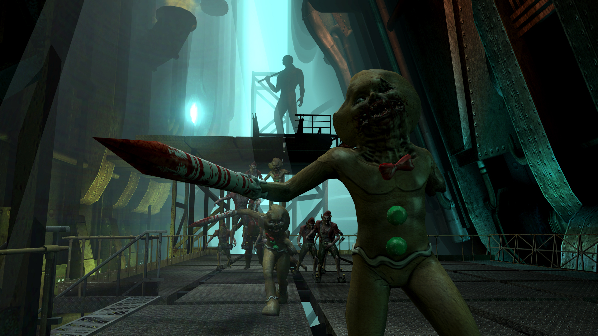 Killing Floor screenshot 8