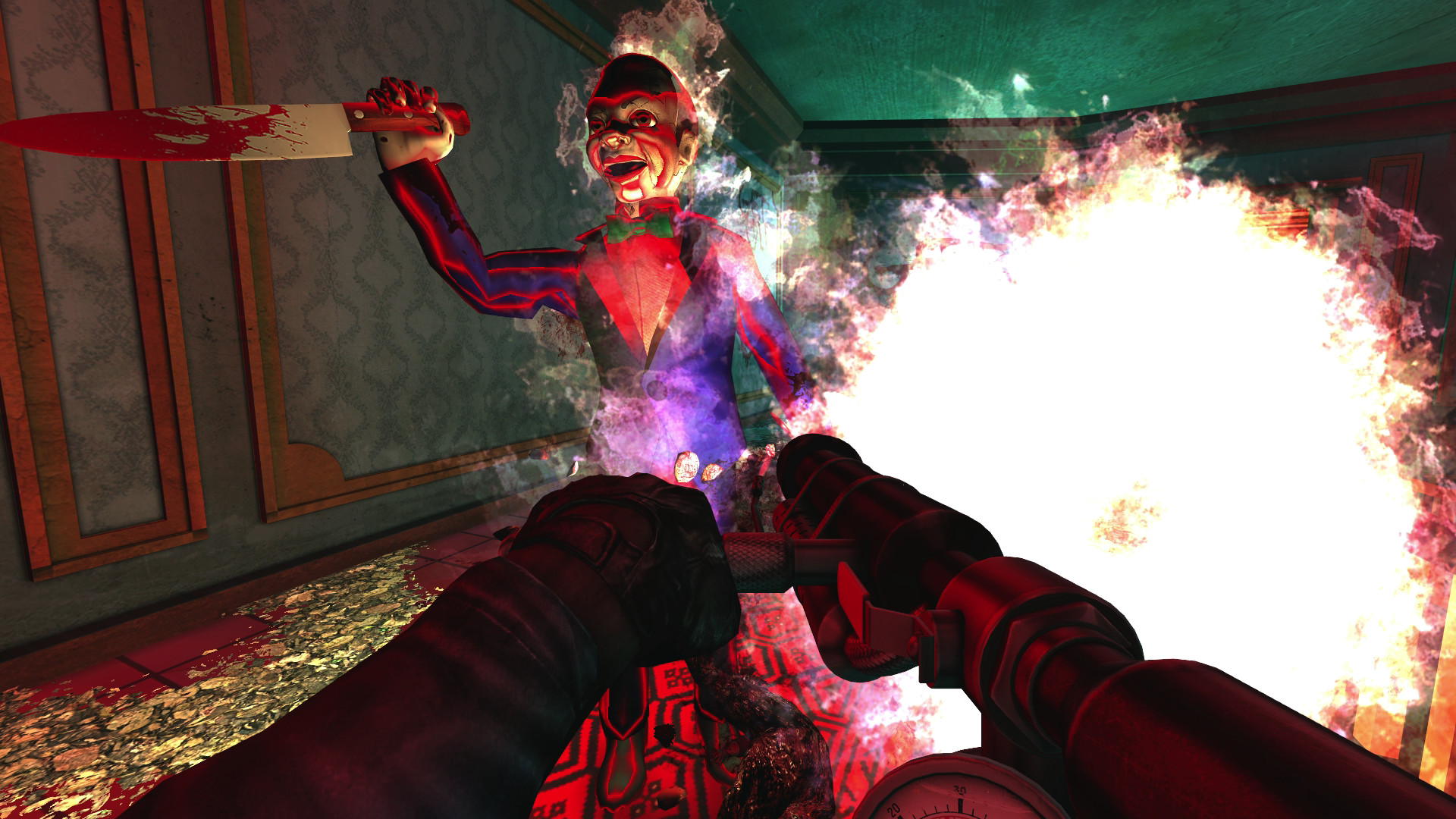 Killing Floor screenshot 24