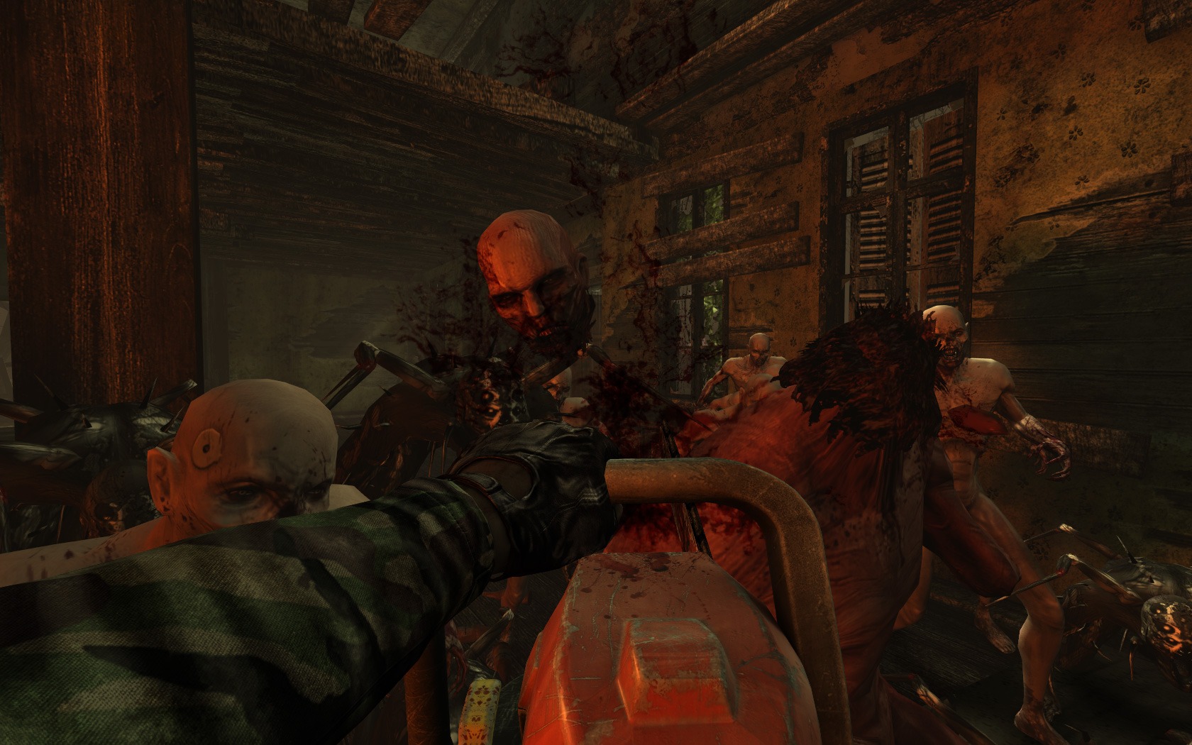 Killing Floor screenshot 4