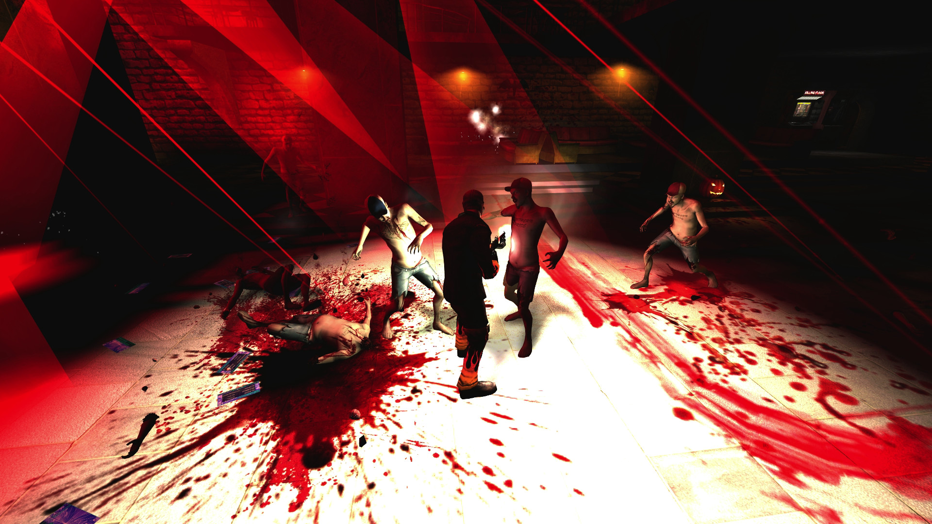 Killing Floor screenshot 13