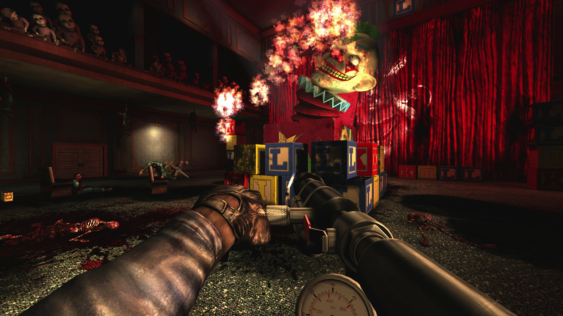 Killing Floor screenshot 20