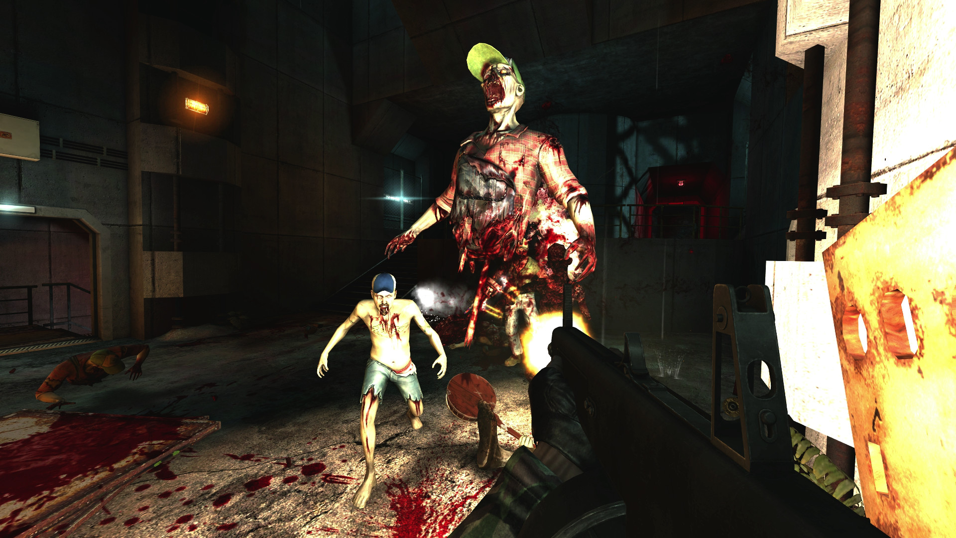 Killing Floor screenshot 15