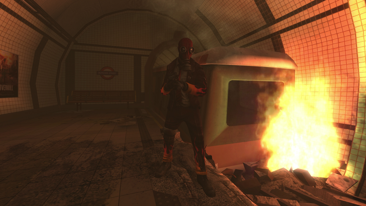 Killing Floor screenshot 25