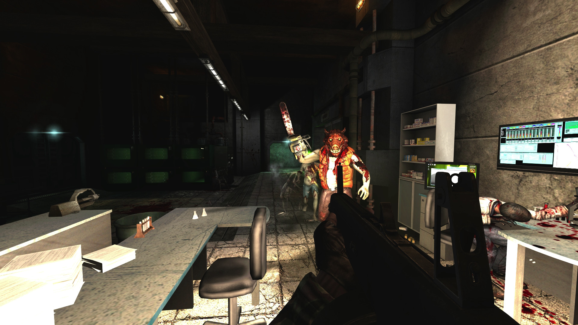 Killing Floor screenshot 14