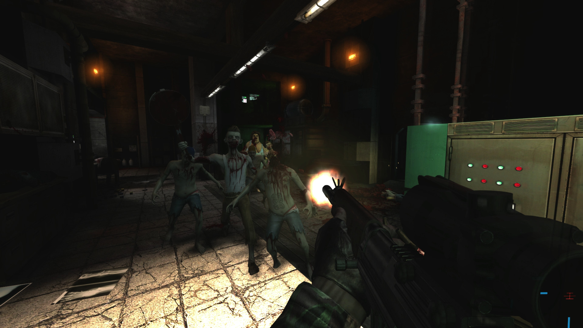 Killing Floor screenshot 12