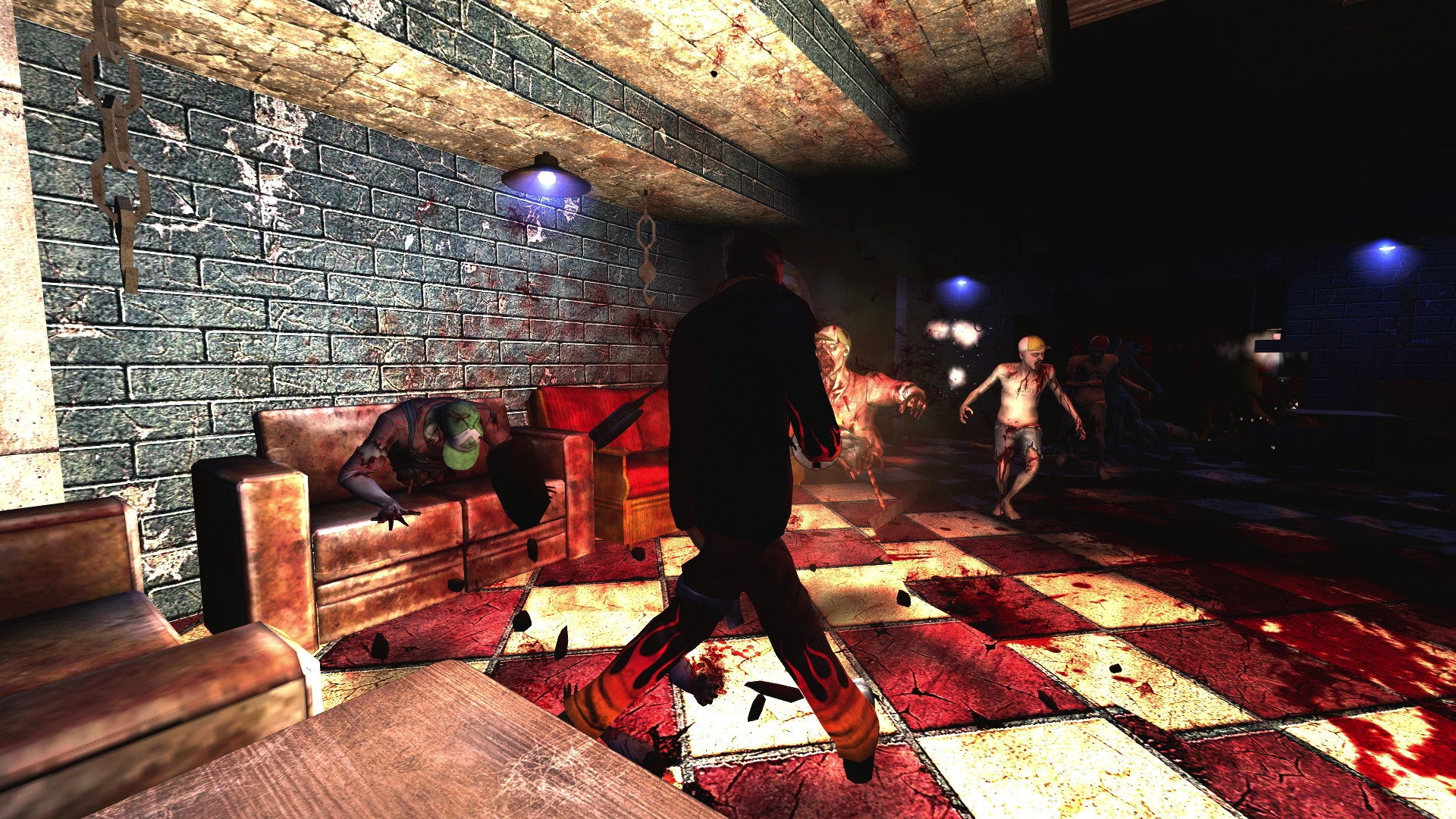 Killing Floor screenshot 17