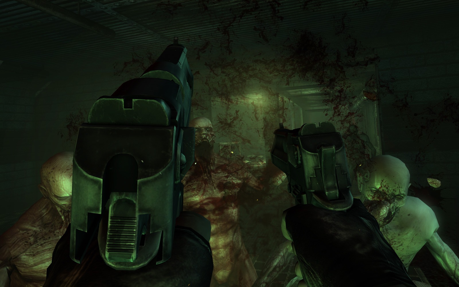 Killing Floor screenshot 33