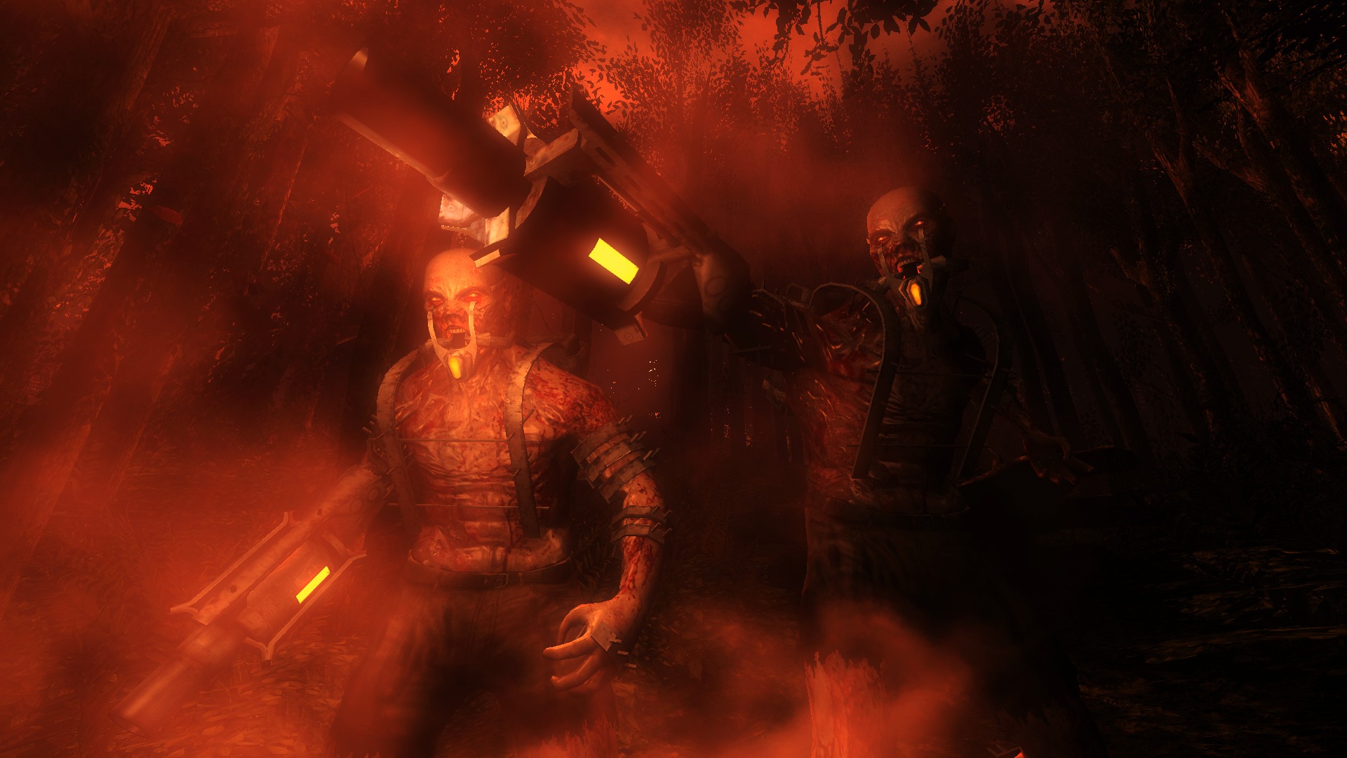 Killing Floor screenshot 29
